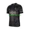Billiga Fotbollströjor Paris Saint-Germain Tredje tröja 2023/24 Kortärmad
